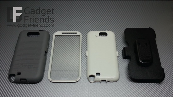 เคส Note 2 เคสมือถือ Note 2 Otterbox กันกระแทก 2 ชั้น พร้อมลุย ทนถึก Defender ของแท้ By Gadget Friends 05.jpg  